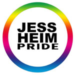 pic of jessheim pride 2026