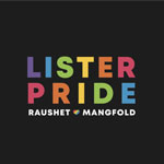 pic of lister pride 2026