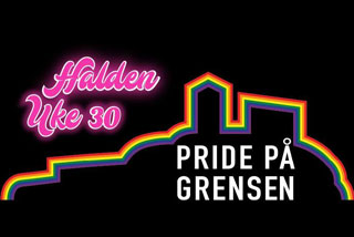 Pride Halden 2026