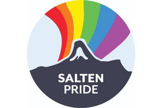 Salten Pride 2026