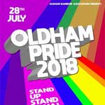 oldham pride 2018
