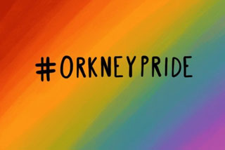Orkney Pride 2020