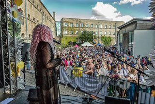 Oxford Pride 2019