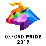 oxford pride 2019