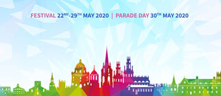 Oxford Pride 2020