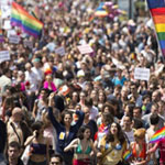 paris gay pride 2019