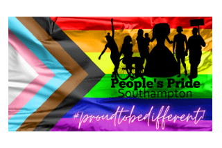 People's Pride Southampton 2022