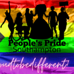 people's pride southampton 2022