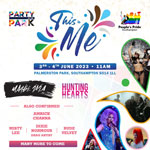 pride in the park southampton 2024