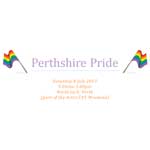 perthshire pride 2018
