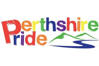 Perthshire Pride 2023