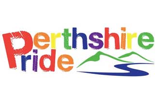 Perthshire Pride 2024