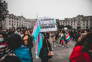 Lima Pride 2022