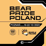 bear pride poland 2023