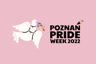 Poznan Pride Week 2022
