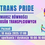 poznan trans pride 2025