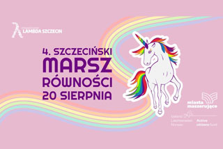 Szczecin Equality March 2022