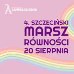 szczecin equality march 2022