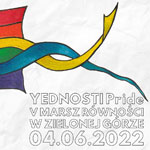 zielona gora equality march 2022