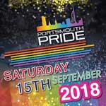 portsmouth pride 2018