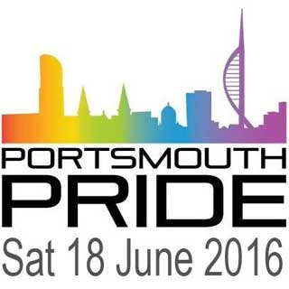 Portsmouth Pride 2016