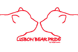 Lisbon Bear Pride 2023