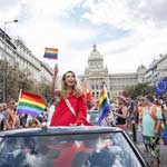 prague gay pride 2020