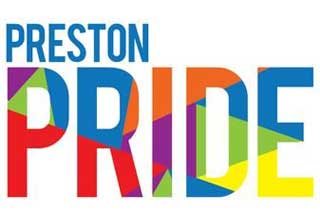 Preston Pride 2022