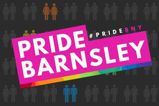 Barnsley Pride festival 2023