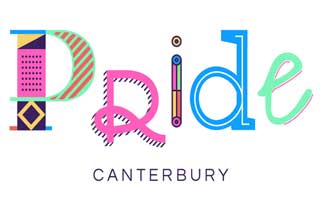 Pride Canterbury 2020