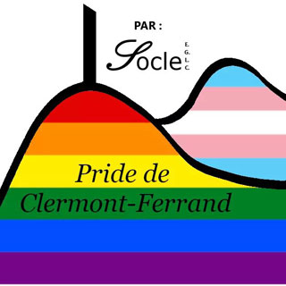 Pride de Clermont-Ferrand 2019