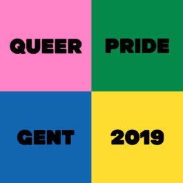 Pride Gent 2019