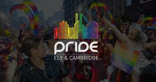 Pride in Ely 2018
