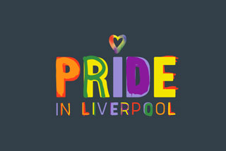 Pride in Liverpool 2019