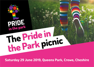 Pride in the Park 2019