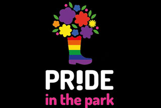 Pride in the Park 2020