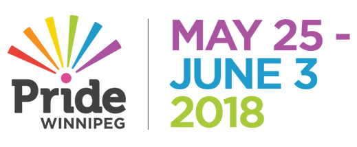 Pride Winnipeg Festival 2018