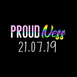 proud ness 2019