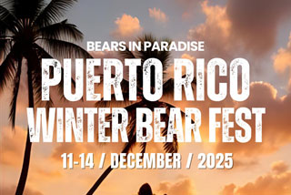Puerto Rico Winter Bear Fest 2026