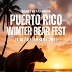 puerto rico winter bear fest 2026 pic of puerto rico winter bear fest 2026