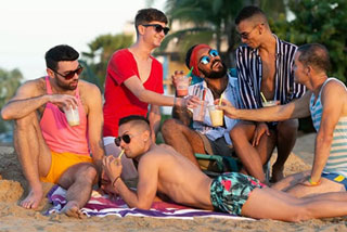 Winter Pride Fest San Juan 2026