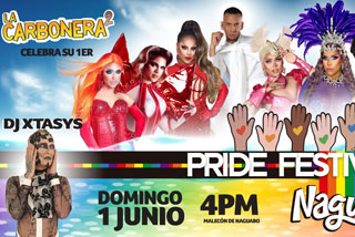 Naguabo Pride Festival 2026