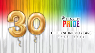 Queen City Pride Festival 2019
