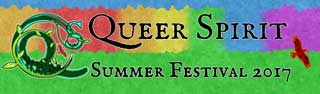 Queer Spirit 2017