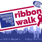ribbon walk london 2022