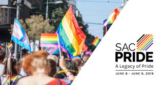 Sacramento Pride 2024
