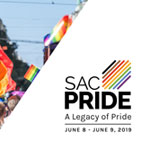 sacramento pride 2022