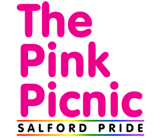 Salford Pride - The Pink Picnic 2018