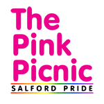 salford pride - the pink picnic 2018