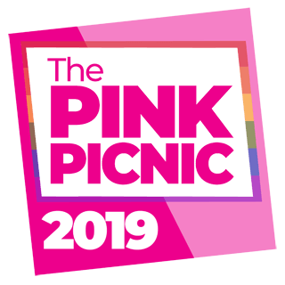 Salford Pride - The Pink Picnic 2019